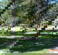 Inglewood Apex-Lions Park - E Caravan Parks