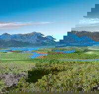 Ingham - E Caravan Parks