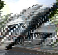 Inverell Art  Gallery - E Caravan Parks