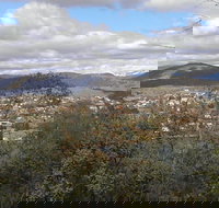 Jindabyne - E Caravan Parks