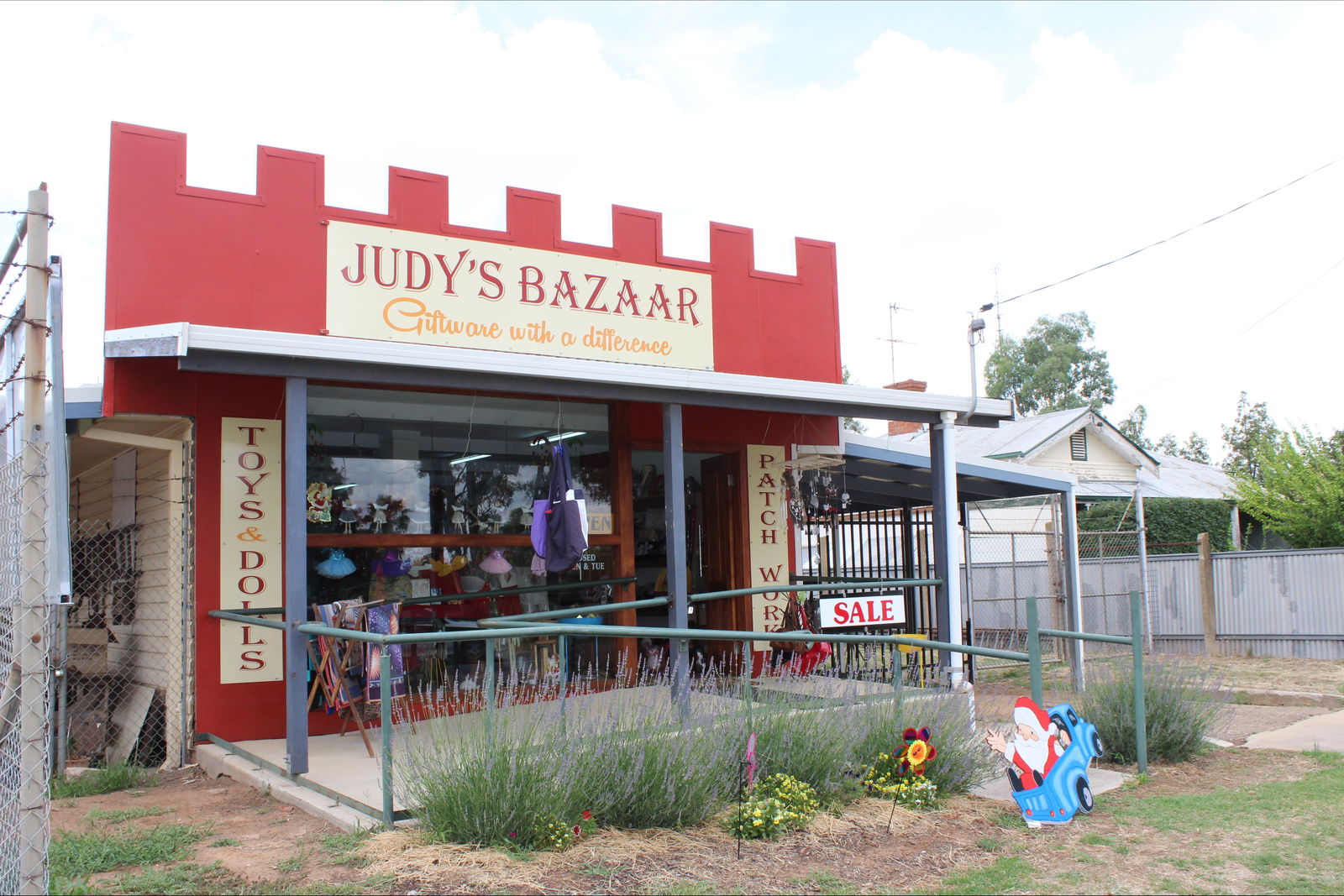 Pleasant Hills NSW E Caravan Parks