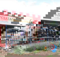 Judys Bazaar - E Caravan Parks
