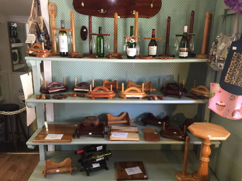 Kilcoy Craft Market - E Caravan Parks 2