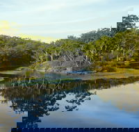 Lake Parramatta Reserve and recreation area - E Caravan Parks