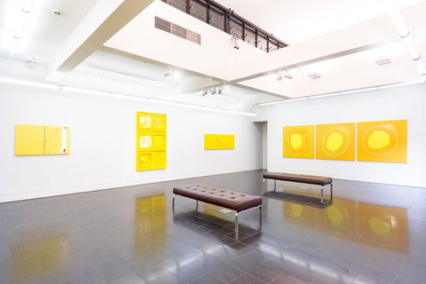 La Trobe Art Institute - E Caravan Parks 1