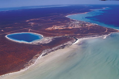 Little Lagoon - E Caravan Parks 0
