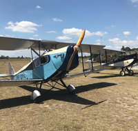 Luskintyre Airfield and Aviation Museum