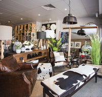 Mary and Tex Curious Emporium - E Caravan Parks