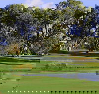 Meadow Springs Golf and Country Club - E Caravan Parks