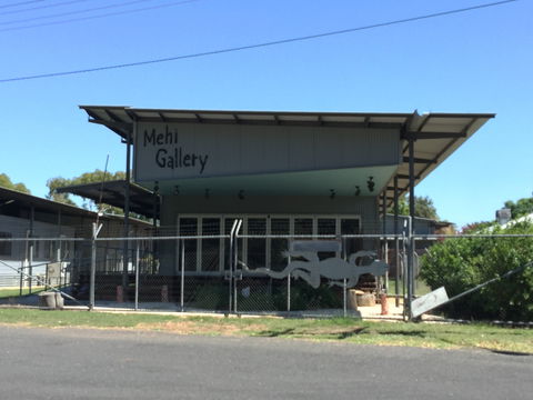 Mehi Gallery Moree - E Caravan Parks 0