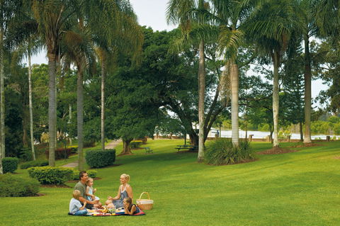 Melsa - E Caravan Parks 0