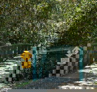 Mermaid Lookout Track - E Caravan Parks