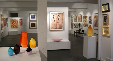 Metropolis Gallery - E Caravan Parks 0