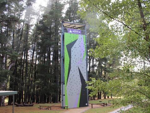 Mount Lofty Adventure Hub - E Caravan Parks 0