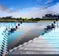 Mylestom - E Caravan Parks