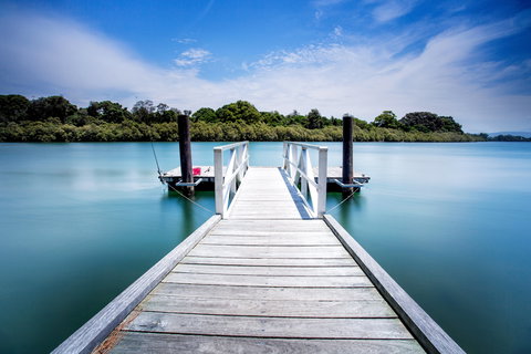 Mylestom - E Caravan Parks 0