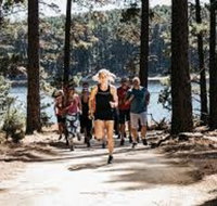 Myponga Reservoir Trail