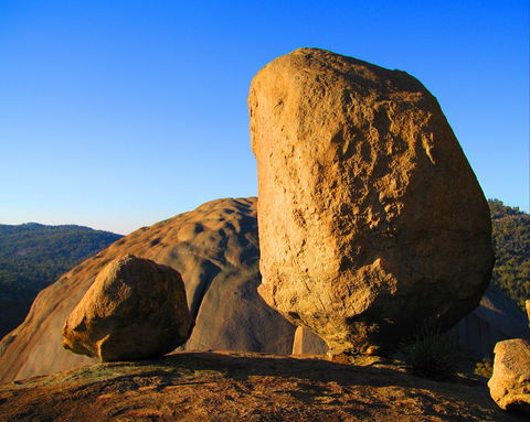 Nature And Foodies Trail - E Caravan Parks 1