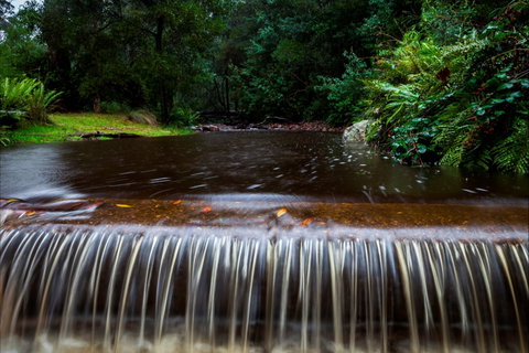 O'Neills Creek Picnic Reserve - E Caravan Parks 1