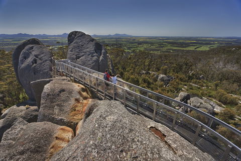 Porongurup National Park - E Caravan Parks 0