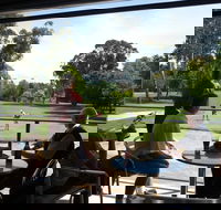 Queanbeyan Golf Club - E Caravan Parks