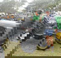 Quirindi Rural Heritage Village