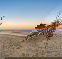 Red Beach - E Caravan Parks