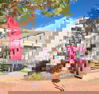 Redland Art Gallery - E Caravan Parks