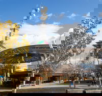 Shepparton Tower - E Caravan Parks