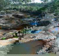 South Kolan - E Caravan Parks