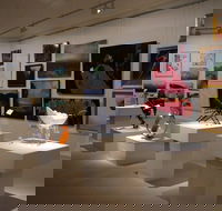 Stanthorpe Regional Art Gallery - E Caravan Parks