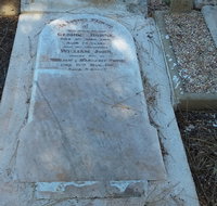 Stone Quarry Cemetery - E Caravan Parks