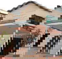 Tamworth Regional Gallery - E Caravan Parks