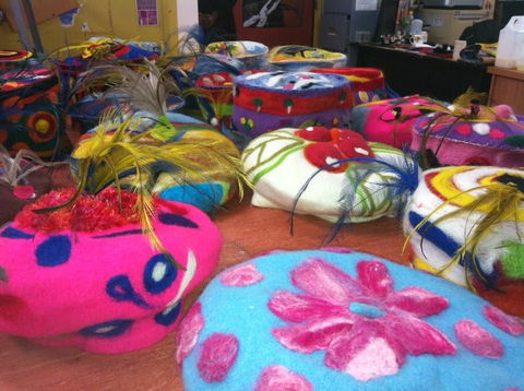 Tapatjatjaka Art And Crafts - E Caravan Parks 0