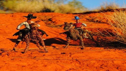 Tapatjatjaka Art And Crafts - E Caravan Parks 1