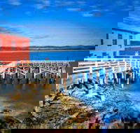 Tathra - E Caravan Parks