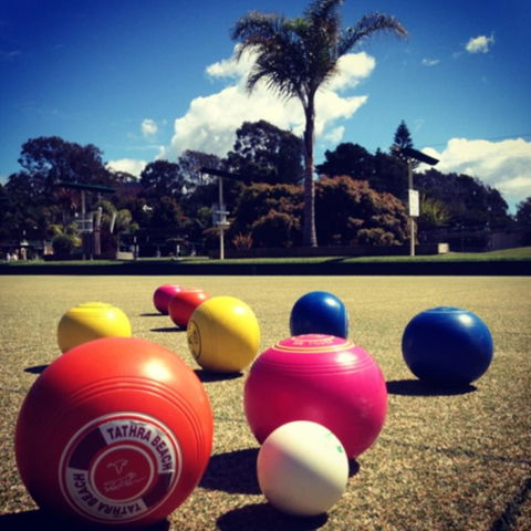 Tathra Beach Bowling Club - E Caravan Parks 0