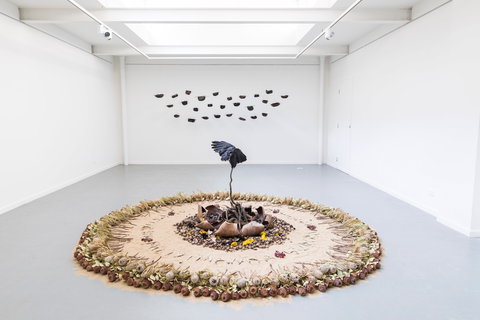 The Lock-Up - E Caravan Parks 0