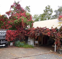 The Gallery Mt Macedon