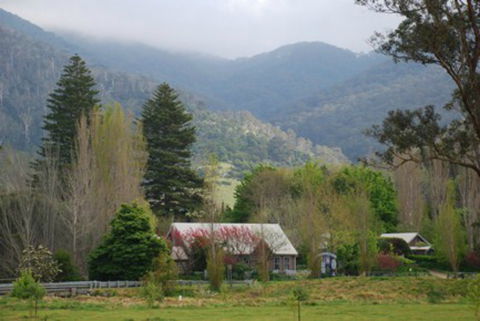 Tilba Tilba - E Caravan Parks 0