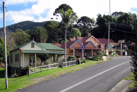 Tilba Tilba - E Caravan Parks 1