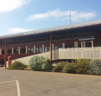 Town Carriage Museum