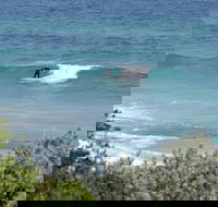 Trigg Island Beach - E Caravan Parks