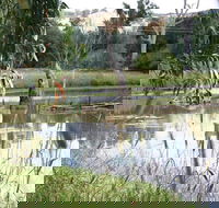 Tumut Wetlands - E Caravan Parks