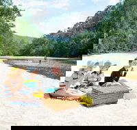 Upper Colo Reserve - E Caravan Parks