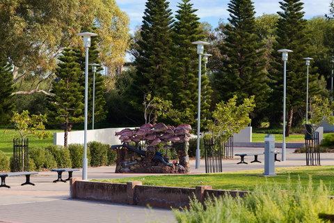 Whyalla Foreshore And Marina - E Caravan Parks 0