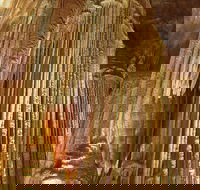 Jenolan Caves Orient Cave Tour - E Caravan Parks