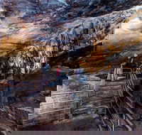 Jenolan Caves Lucas Cave Tour - E Caravan Parks