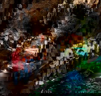 Jenolan Caves Imperial Cave Tour - E Caravan Parks