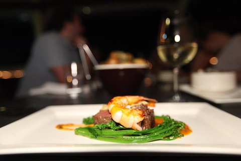 Hunter Valley: Wine, Beer & Fork Twilight Tour - E Caravan Parks 4